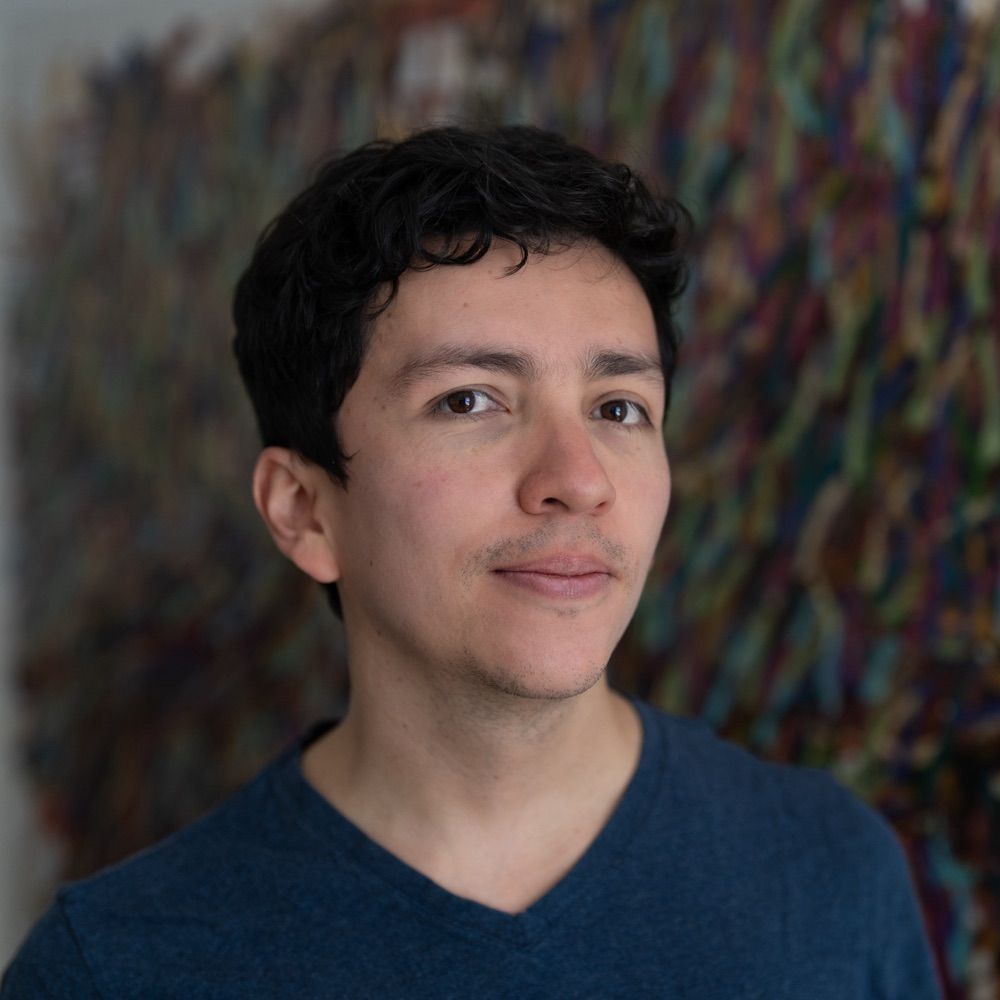 Rafael Hernández-Pachón