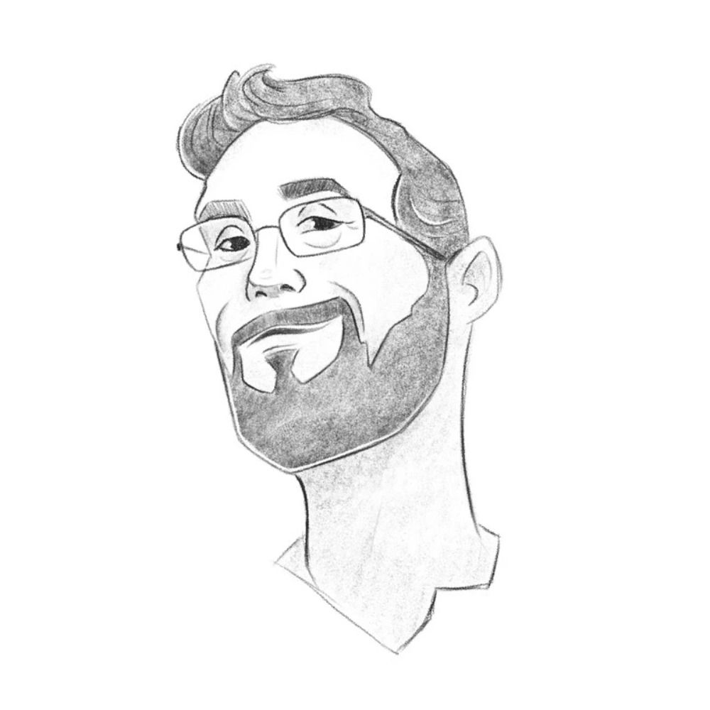 Marcelo G. S. Zanuni