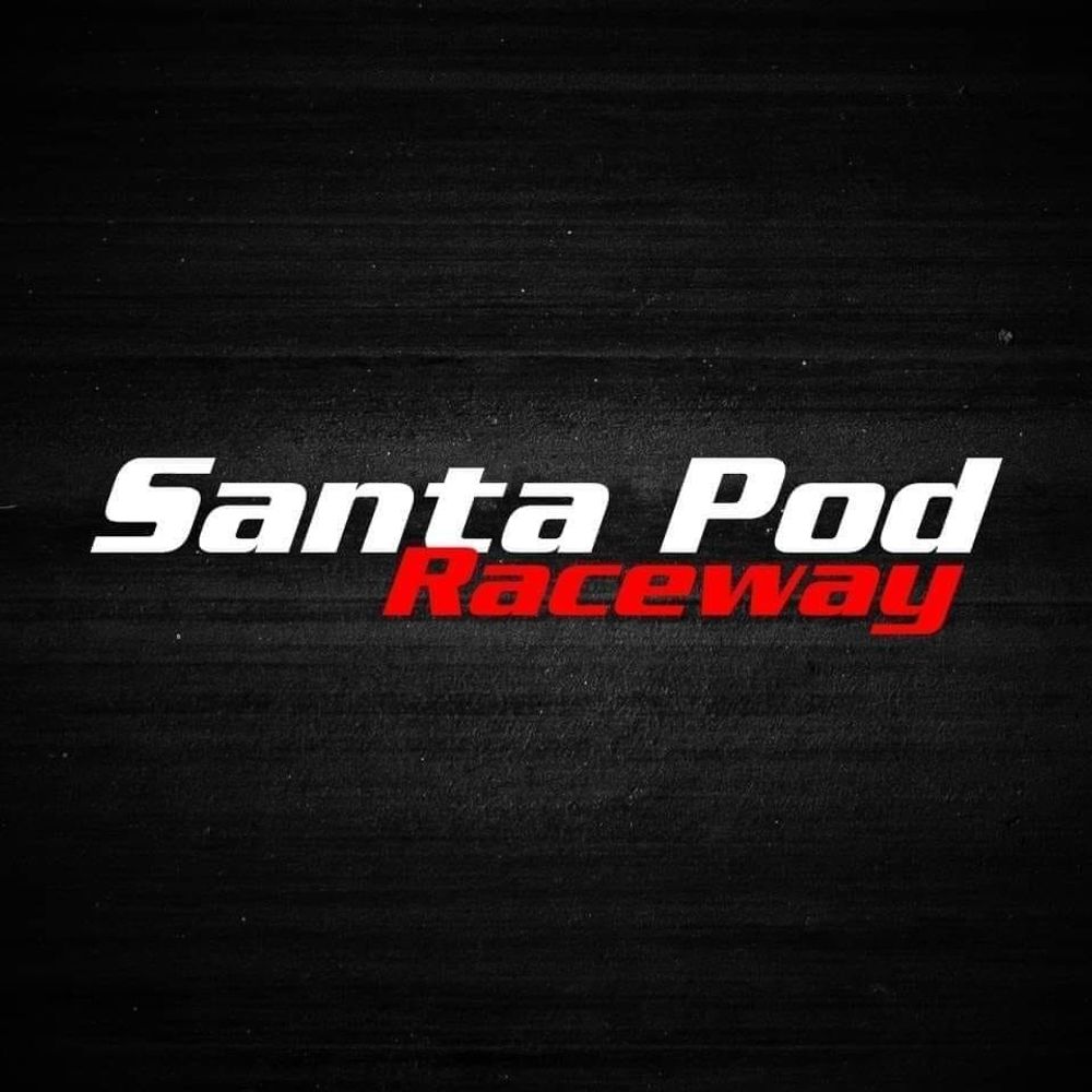 Santa Pod Raceway