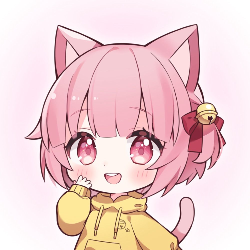 鈴揺りん🔔🐾