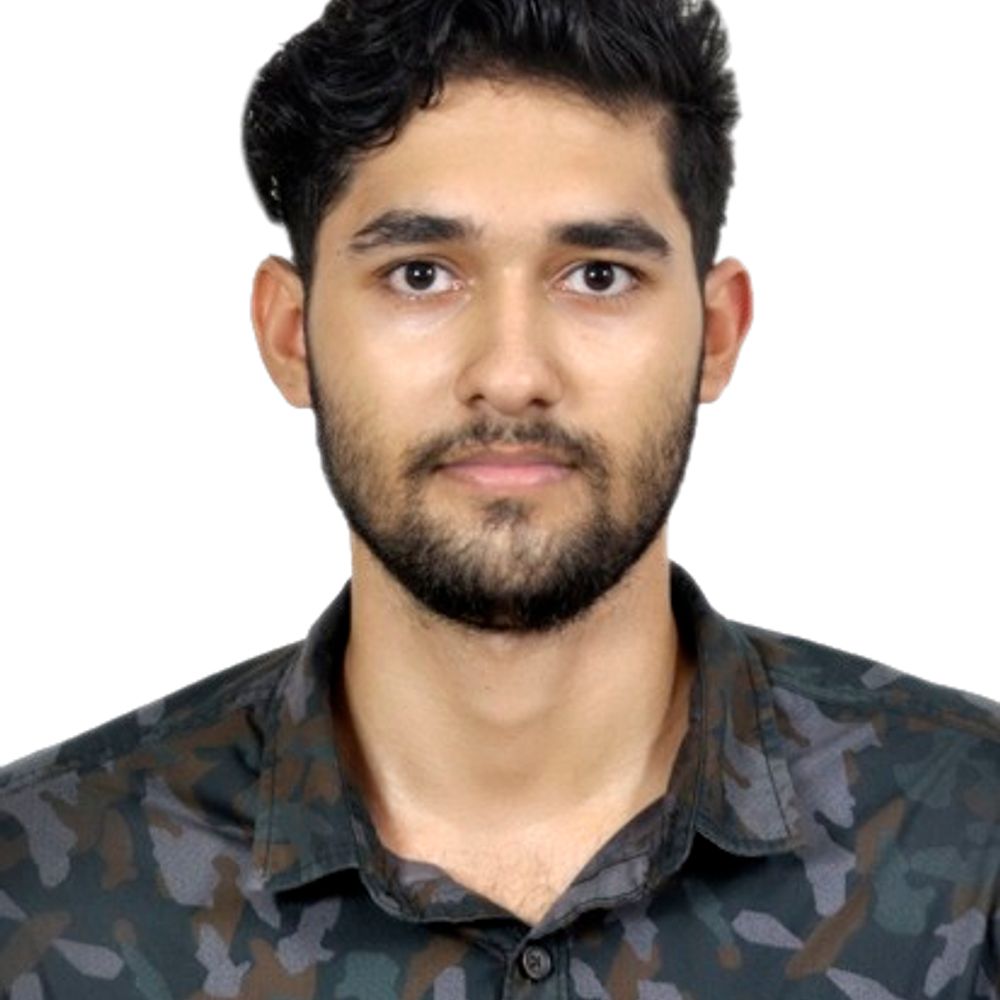 Naveen SIngh