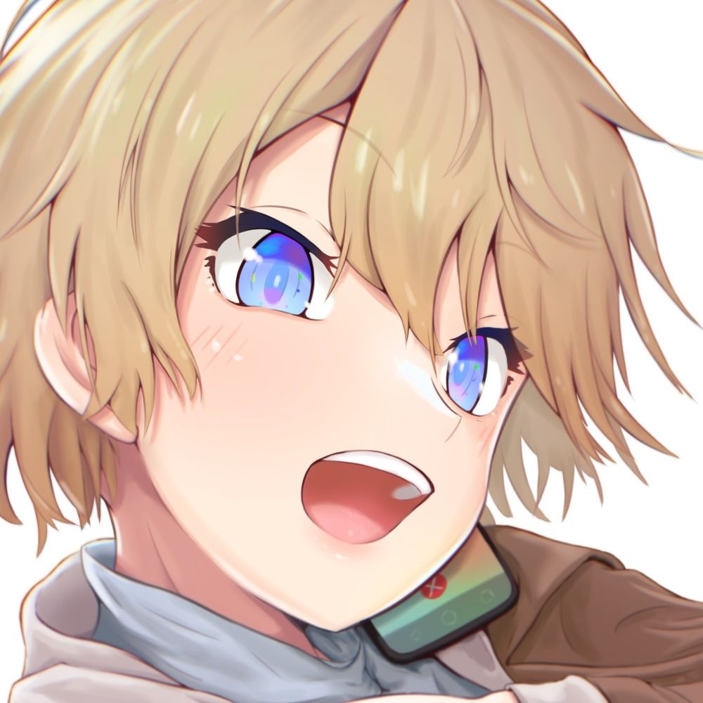 白仙/Hakusenn
