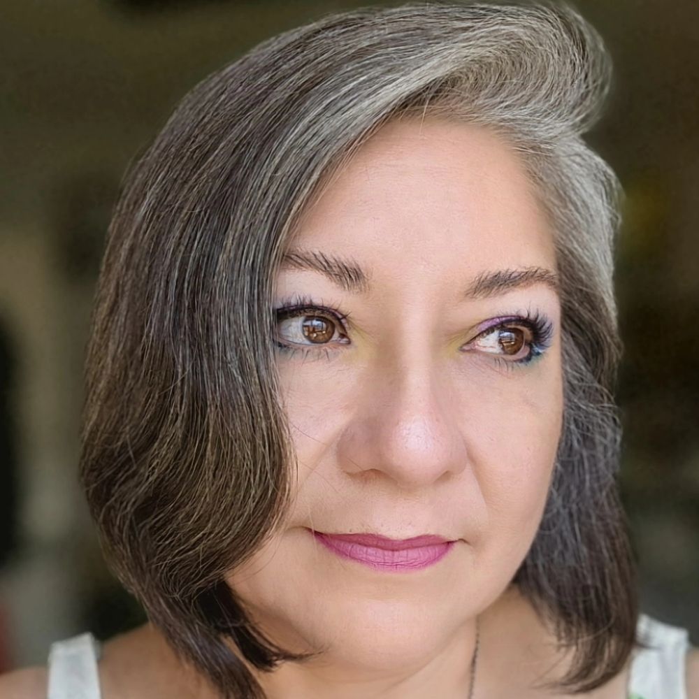 Lourdes Cahuich