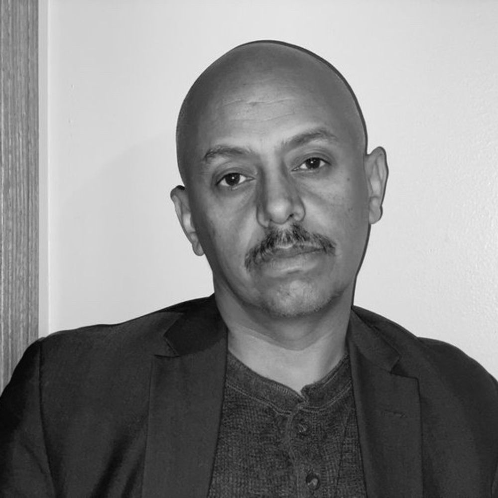 Getachew Assefa