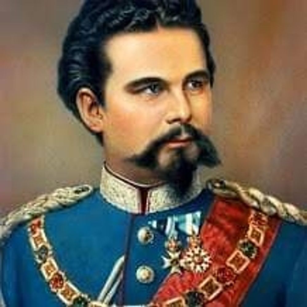 Ludwig II