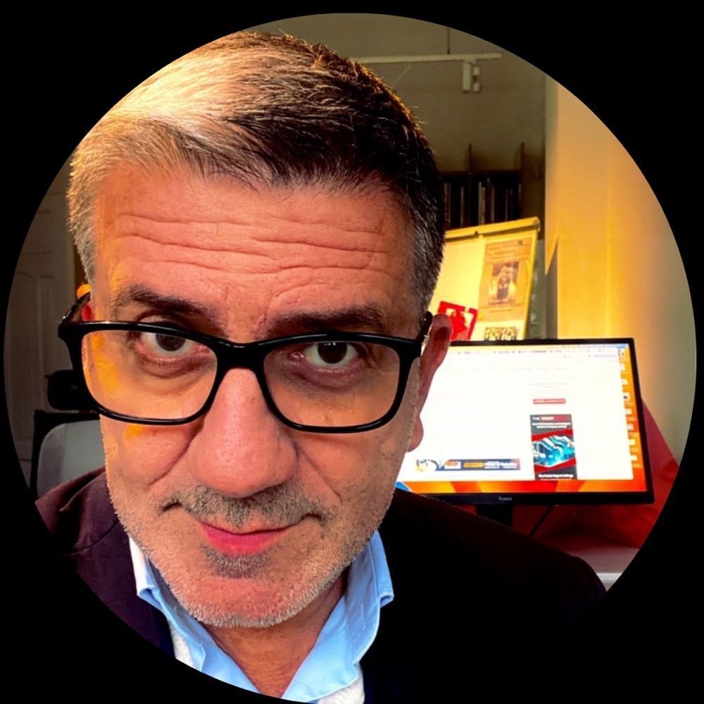Thierry Labro
