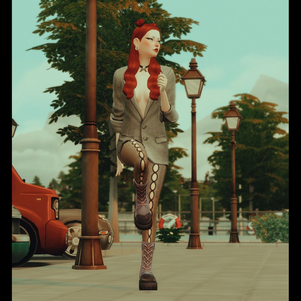Lily Lilith