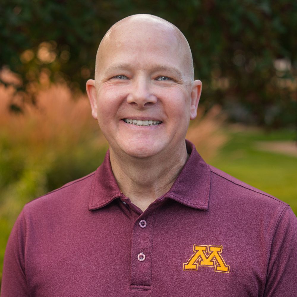 Chad Schmidt
