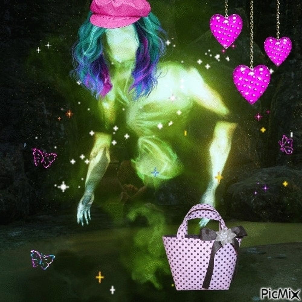 Spirit of Fashion
