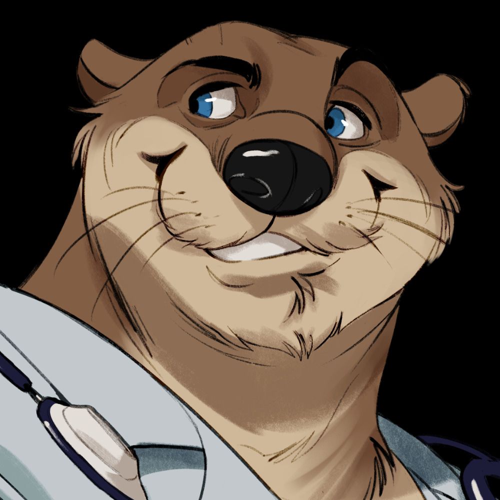 Doctor Otter's avatar