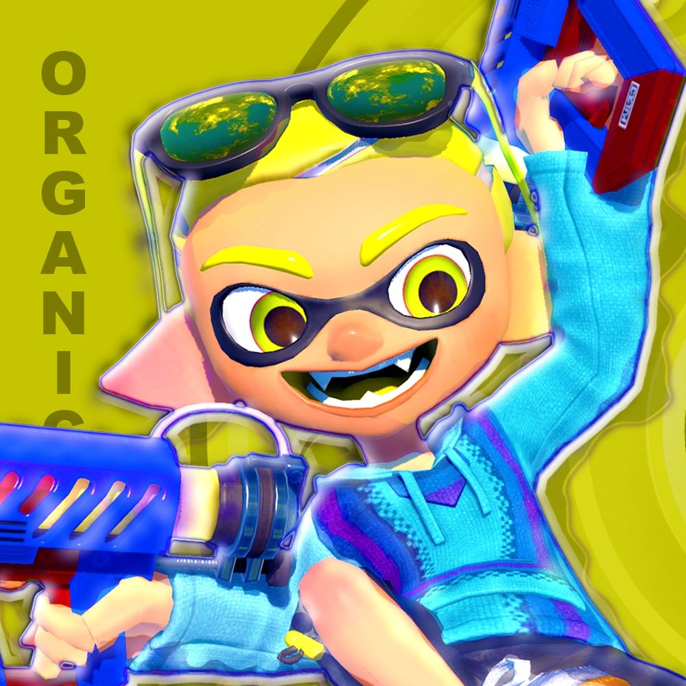 OrganicInk's avatar