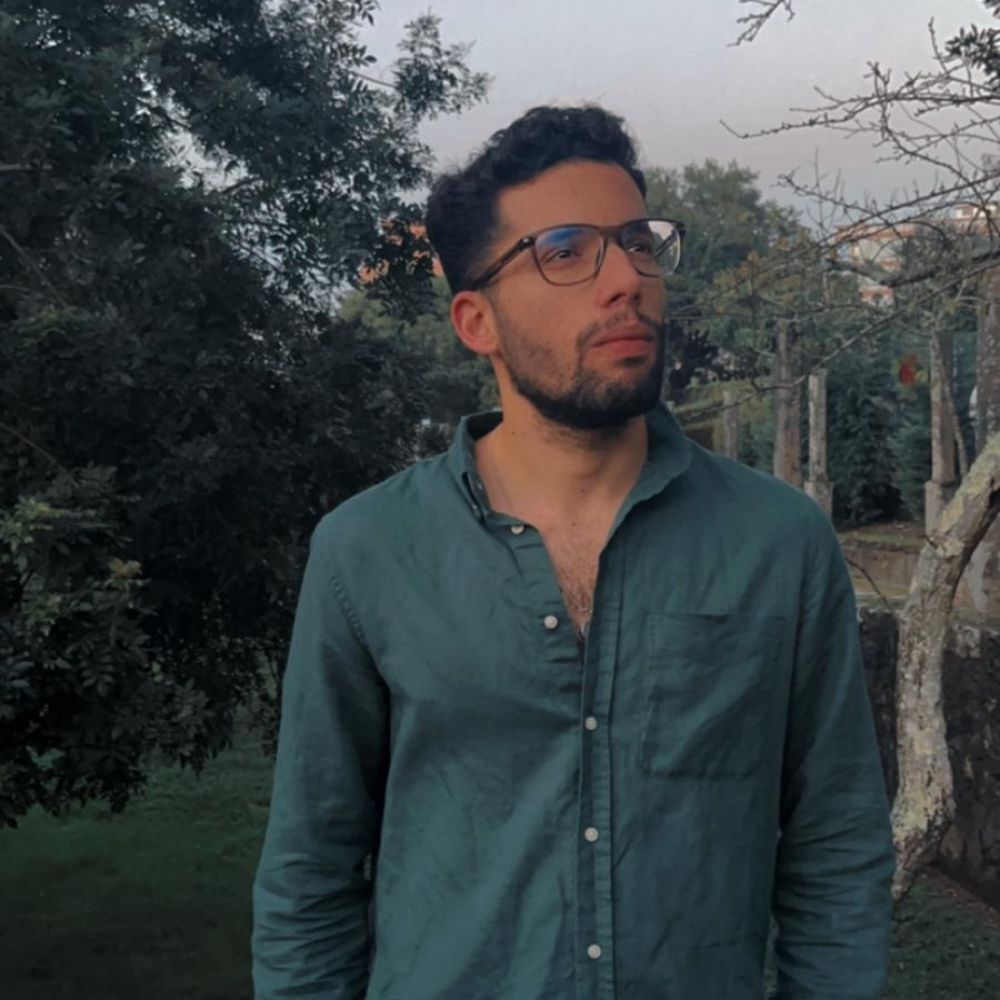 Tiago Borges