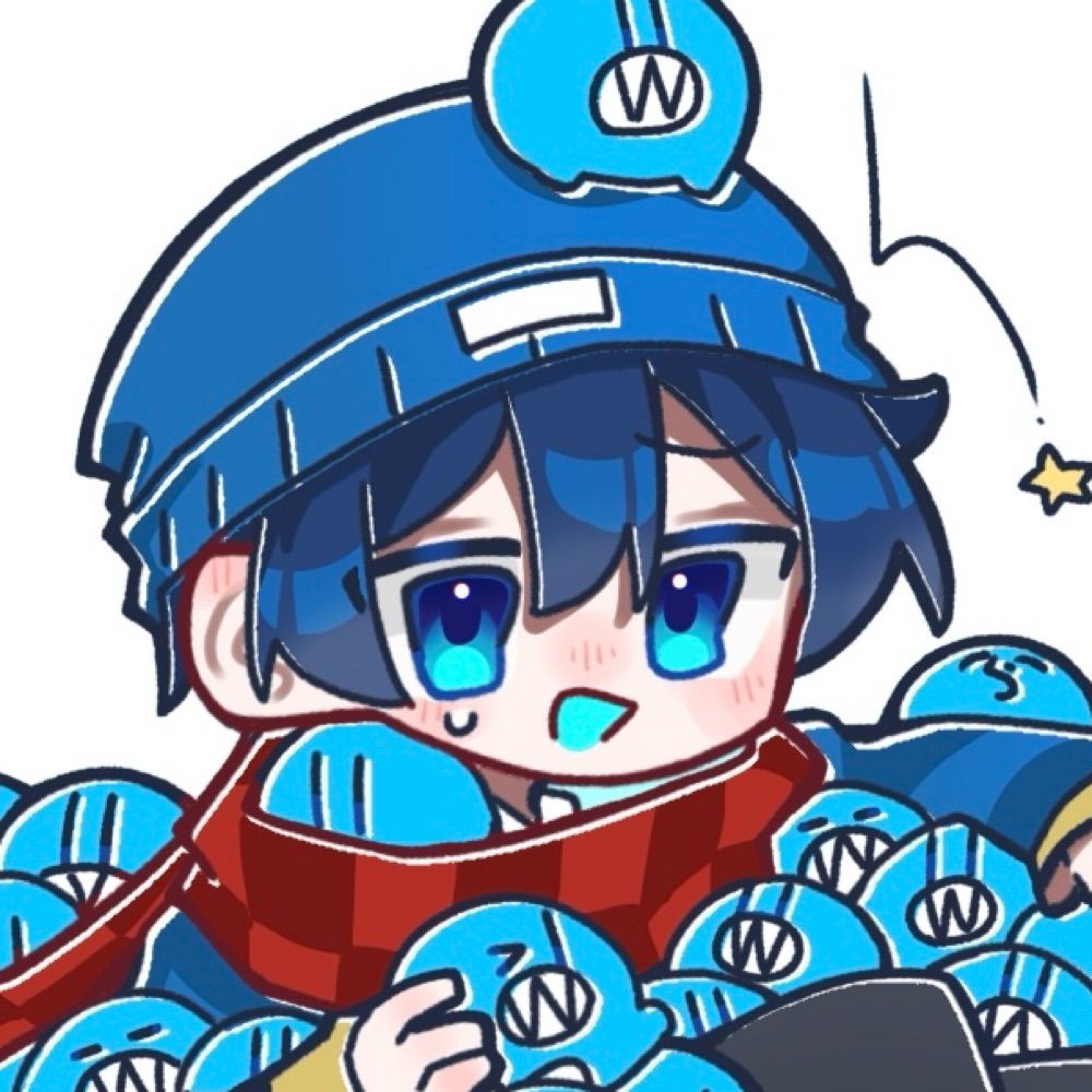 ❅.° ふゆめく .° ❅