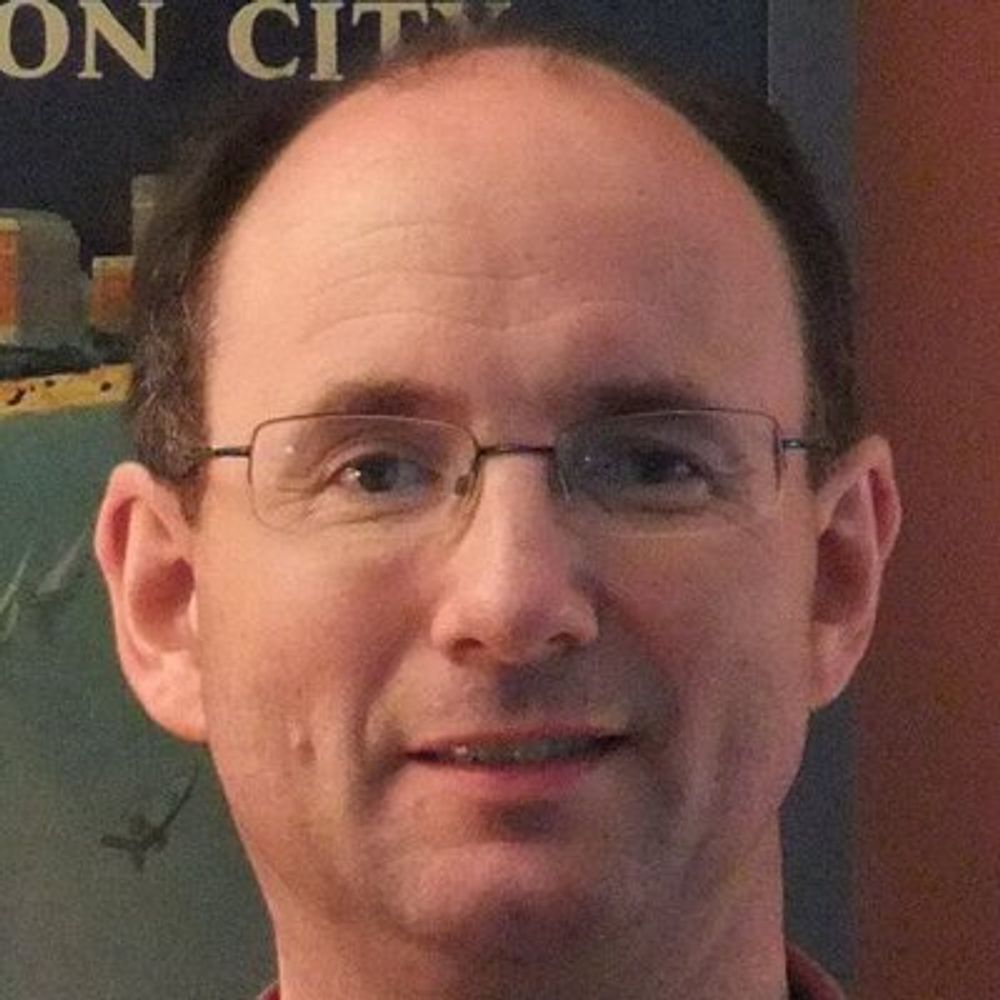John Slater