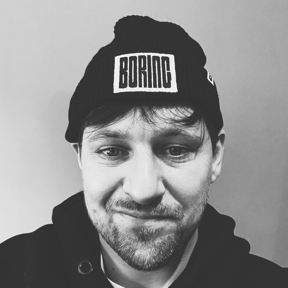 Anton Kolisnyk