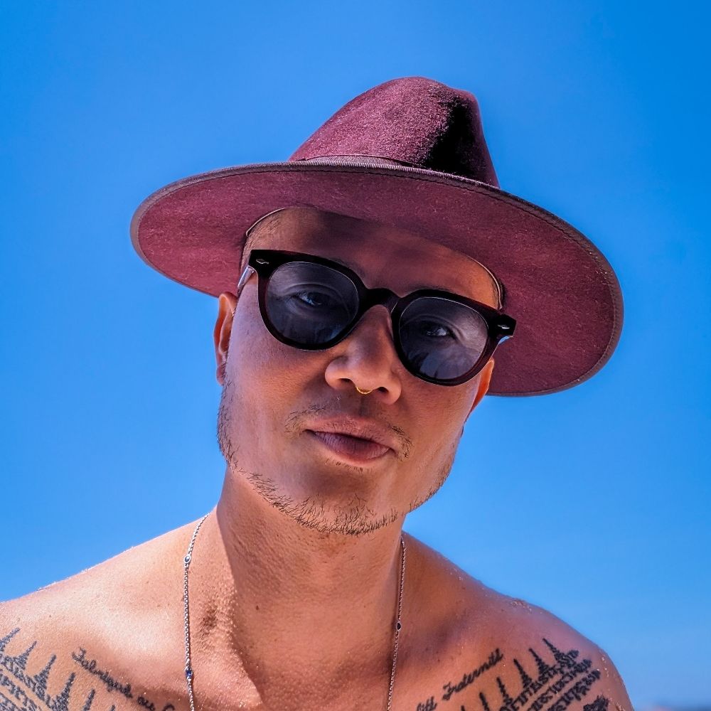 Sam Gatsby Lim