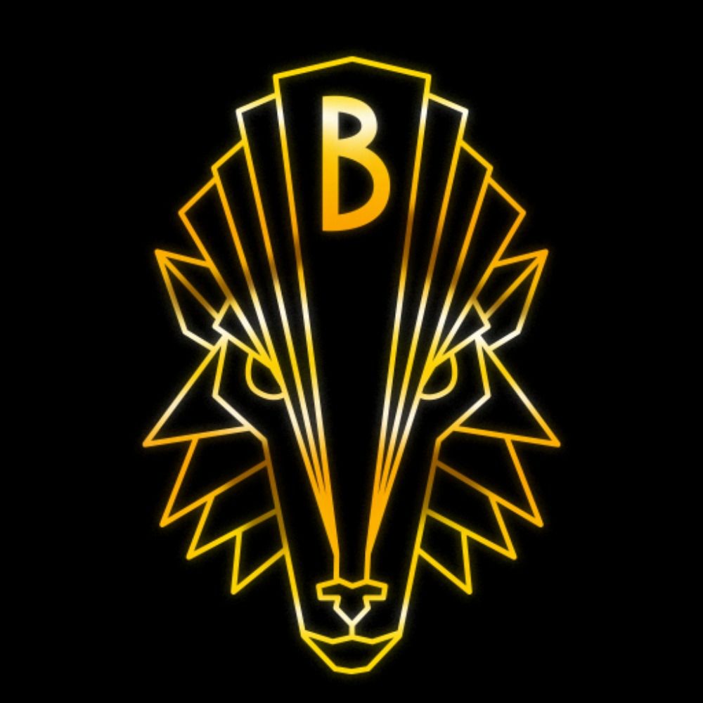 TheBlindWolf