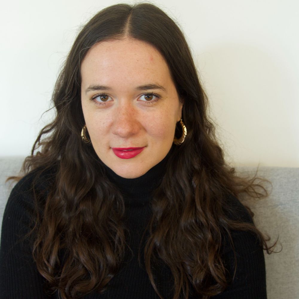 Maya Oppenheim