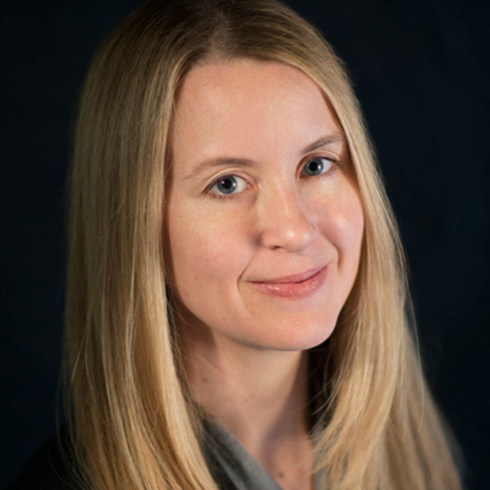 Anna-Rose Mathieson