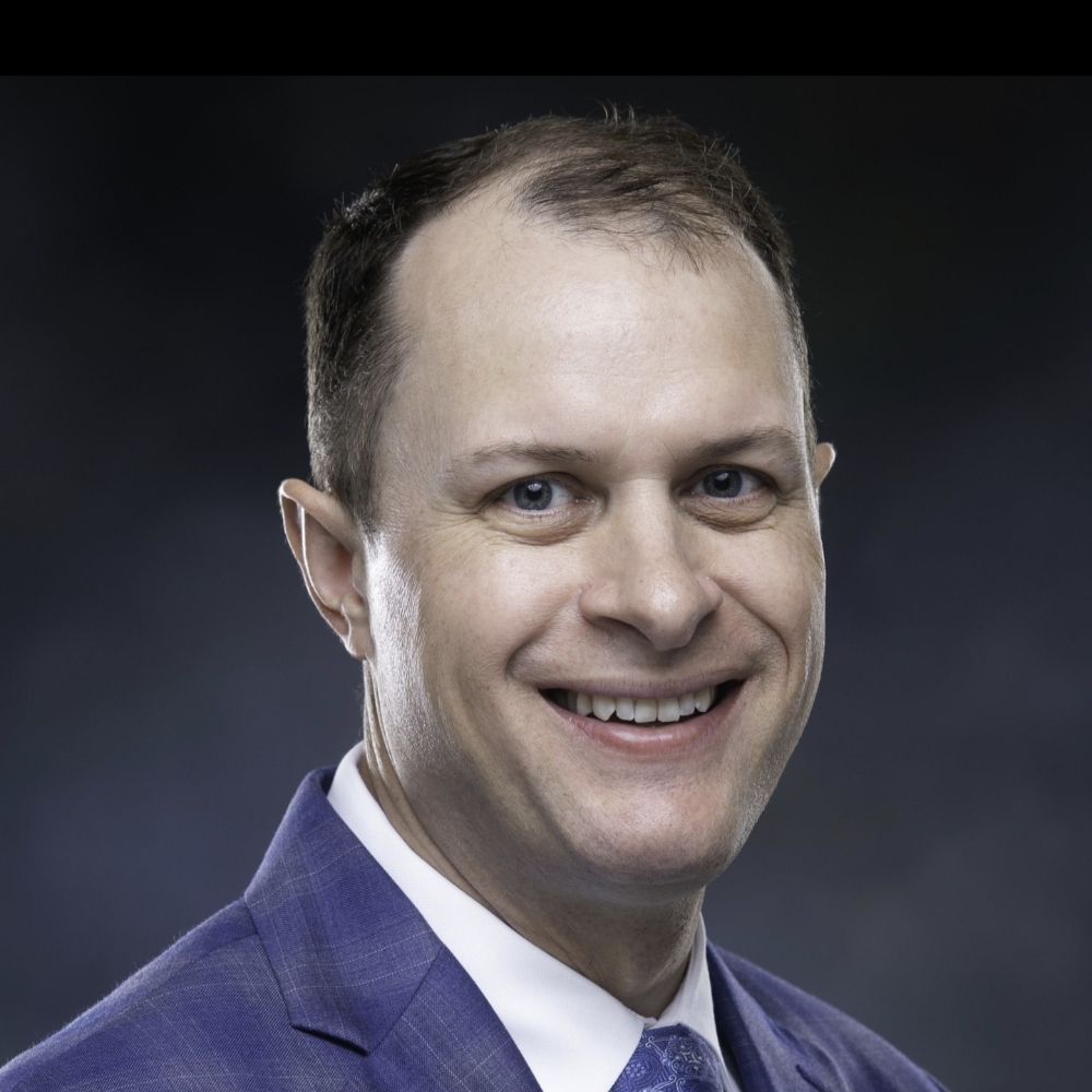Eric Umbreit