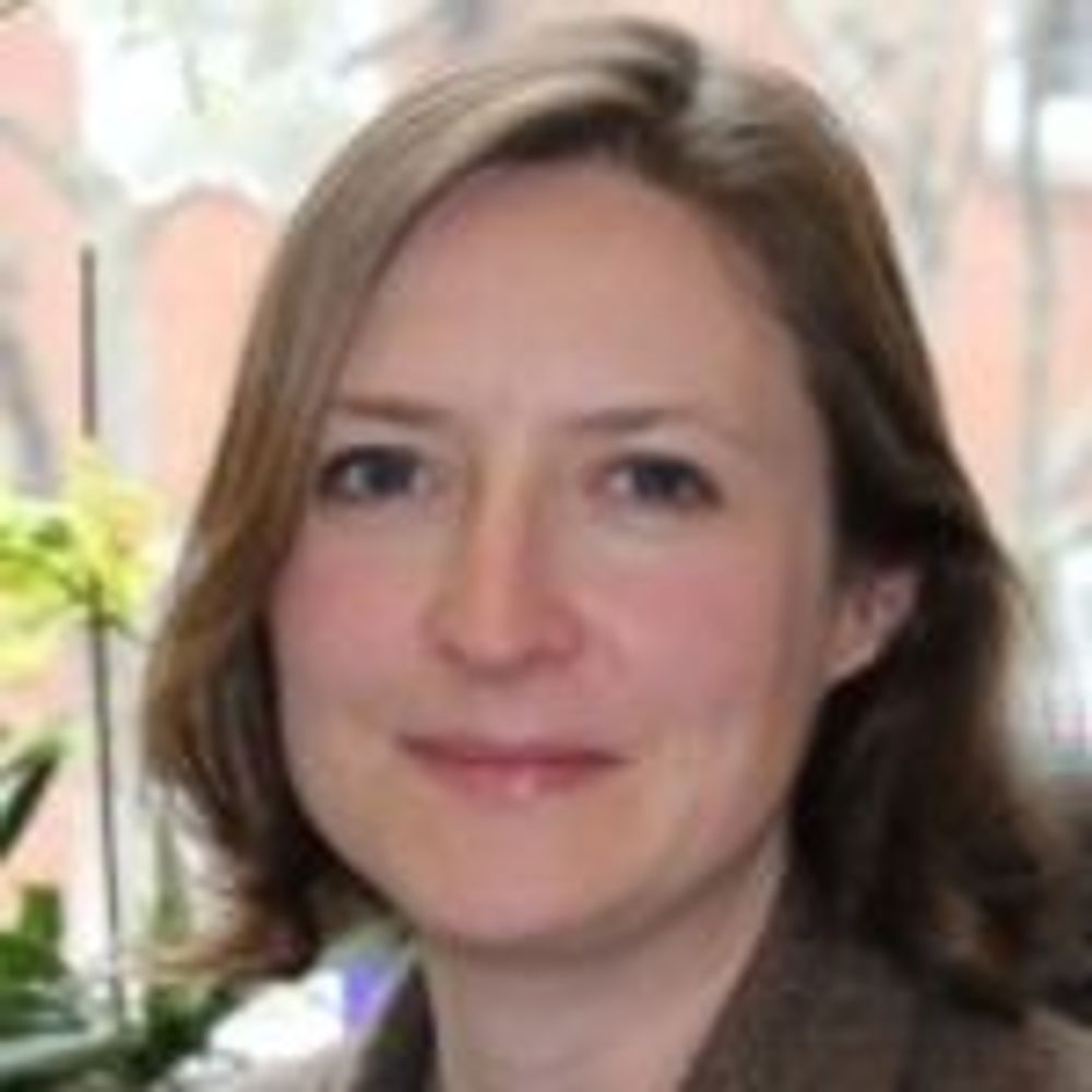 Prof Alexandra Pitman