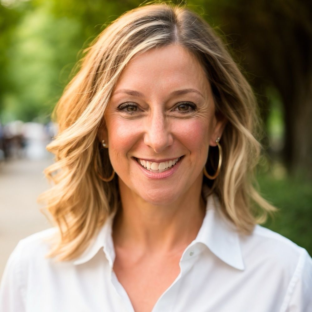 Gretchen Becker