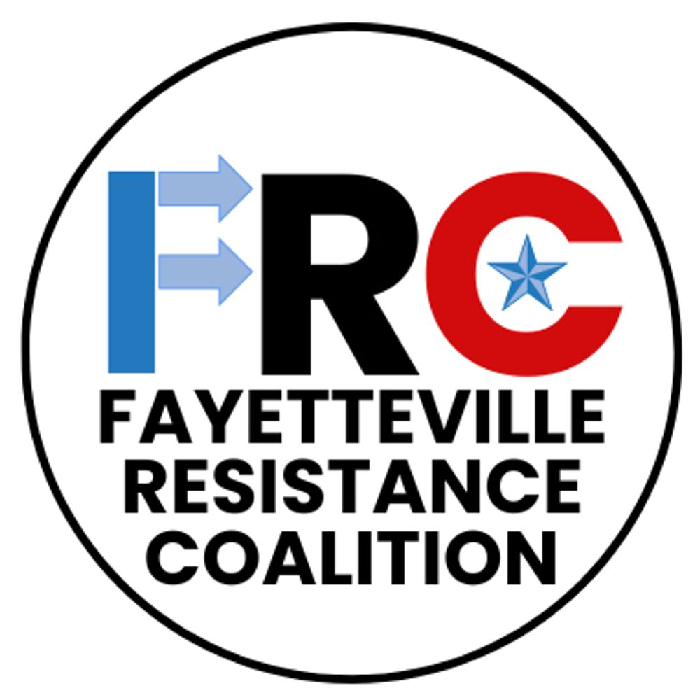Fayetteville Resistance Coalition