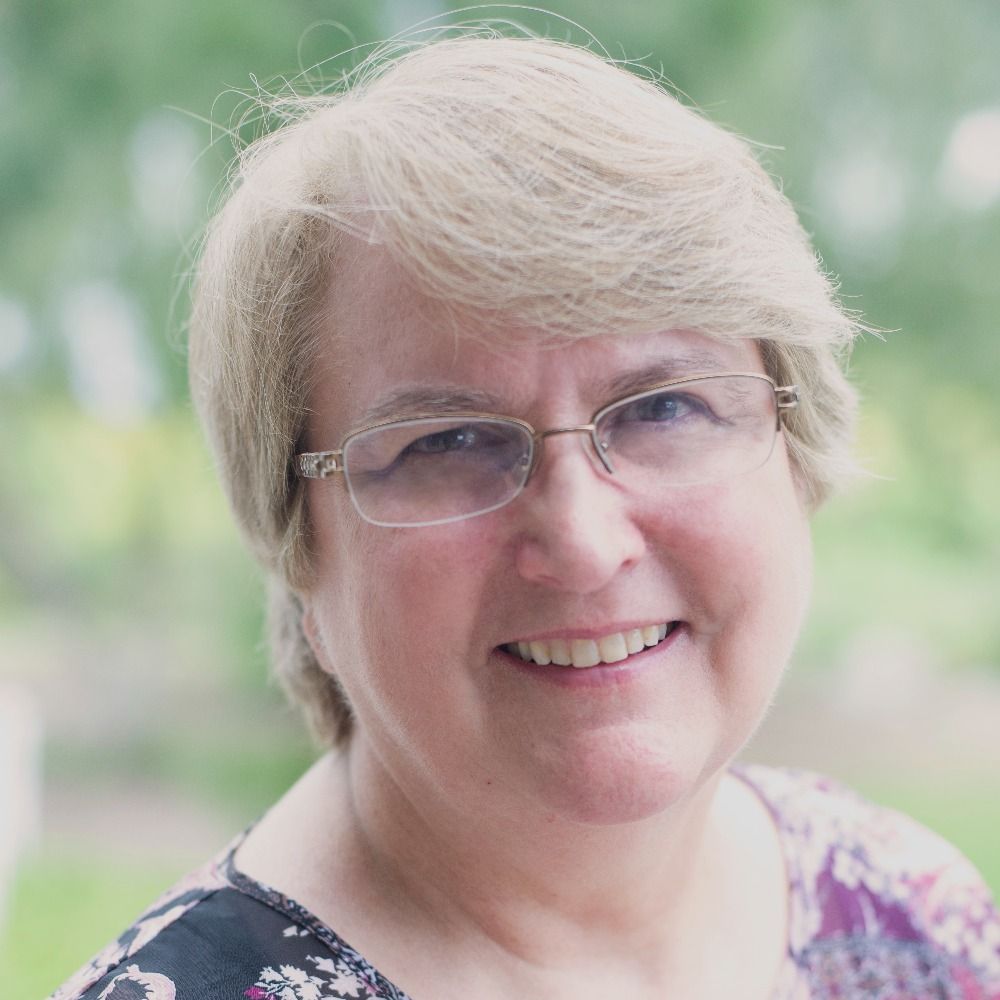 Cathie Peterson - Promptings