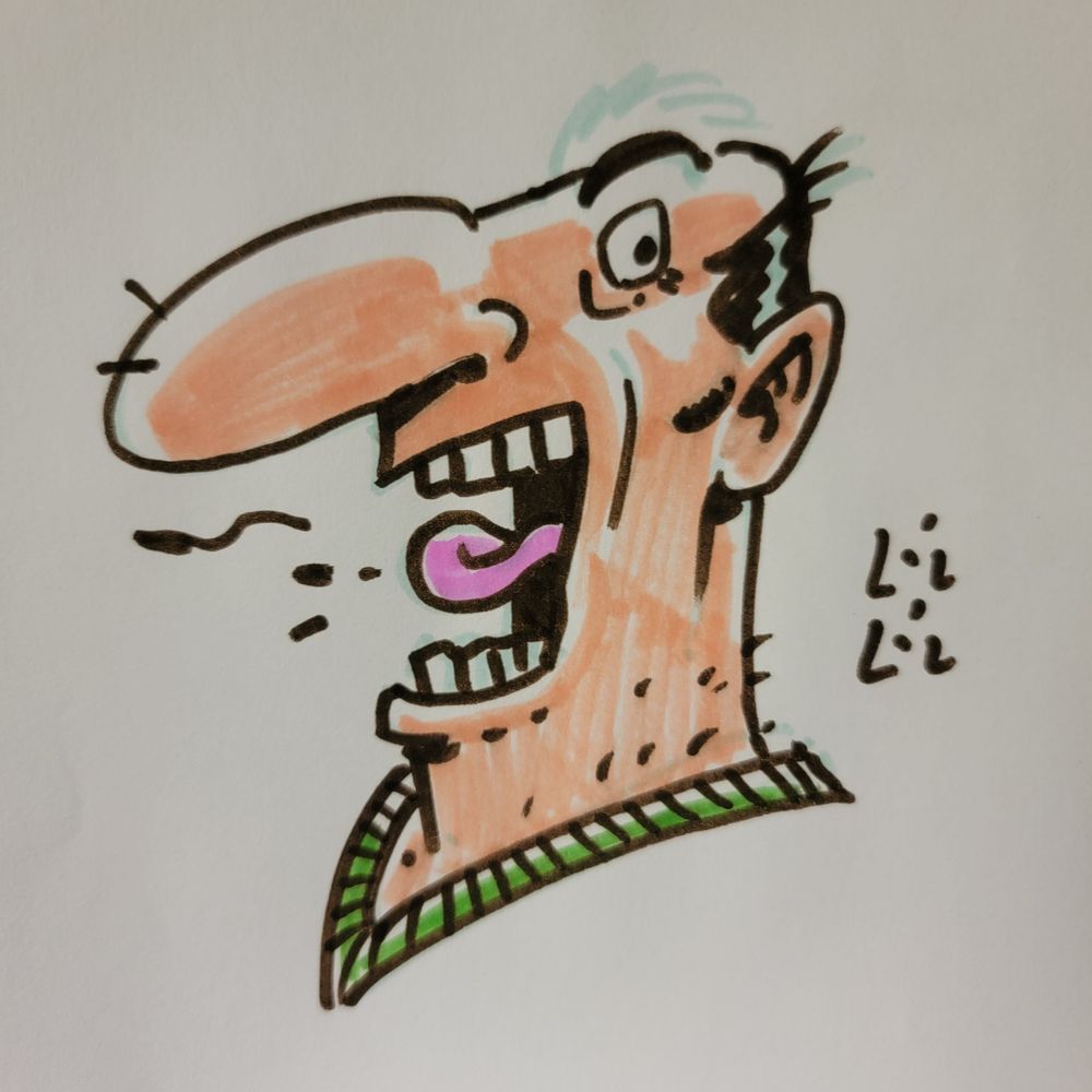 Monster Mike Campbell 
