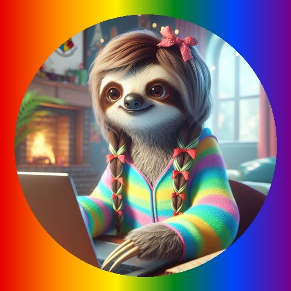 Ángela's avatar