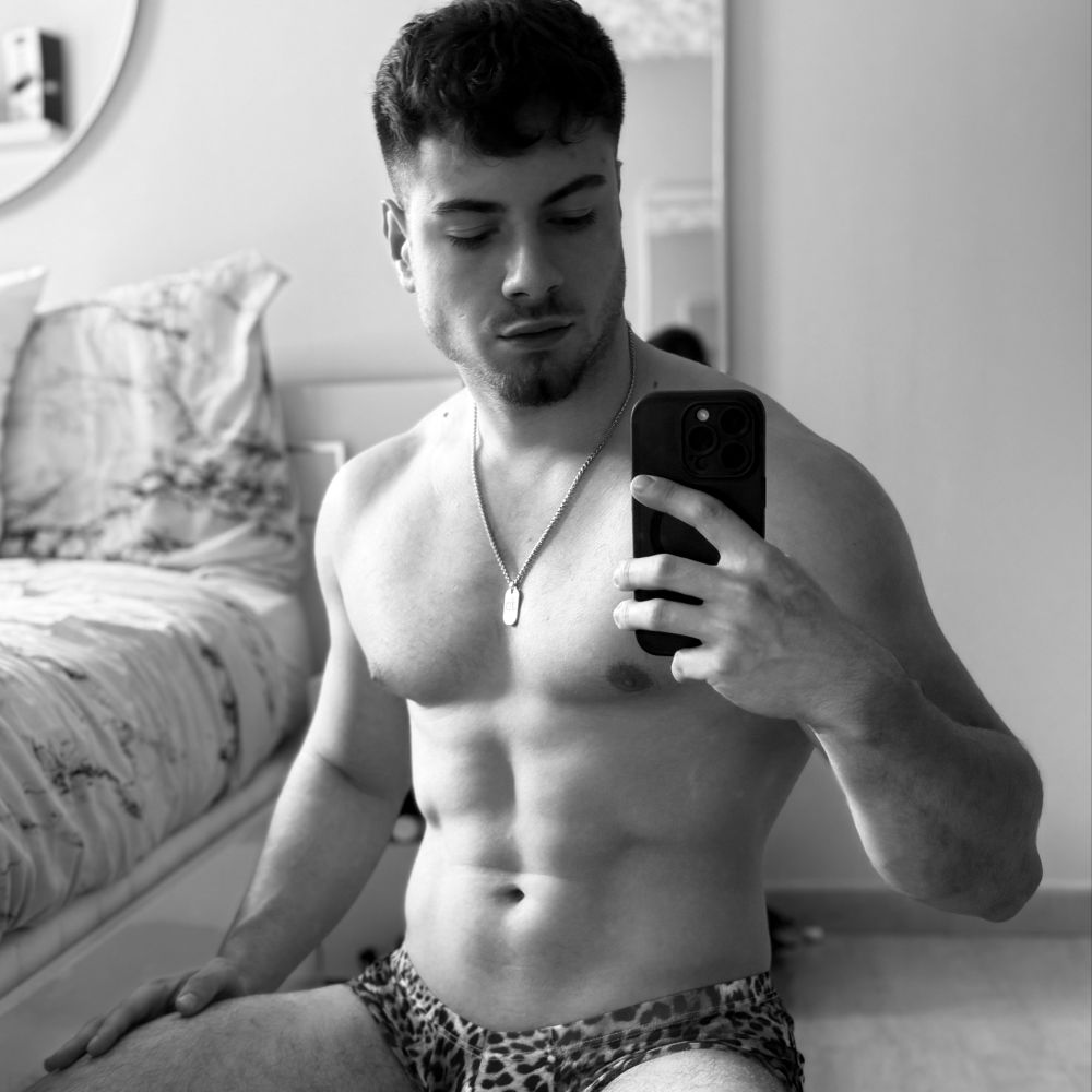 Jordan Tules