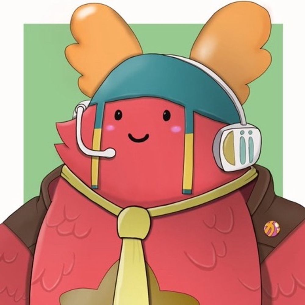 ガフっち