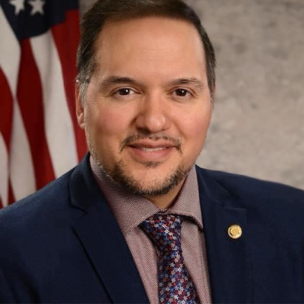 Robert Sauls