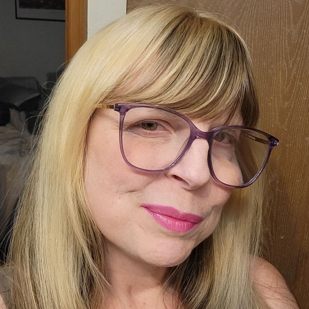 Patti Johnsen