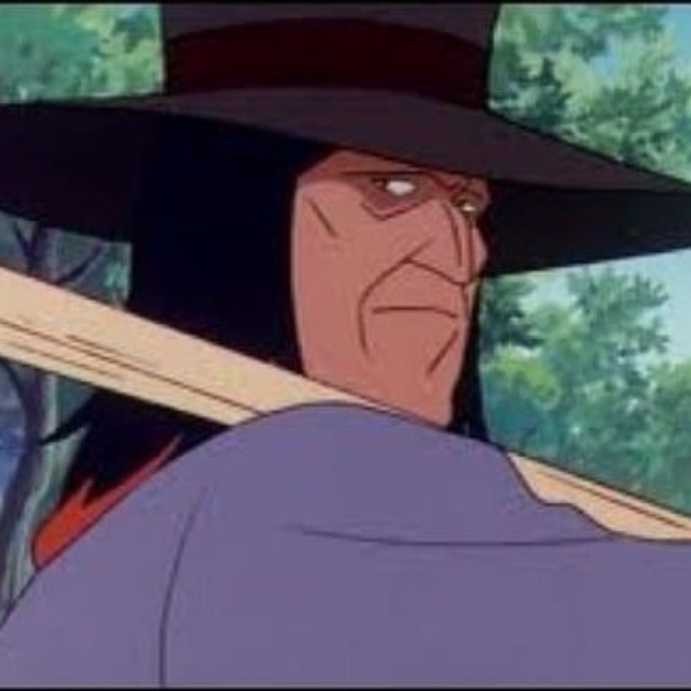 Jo l'indien