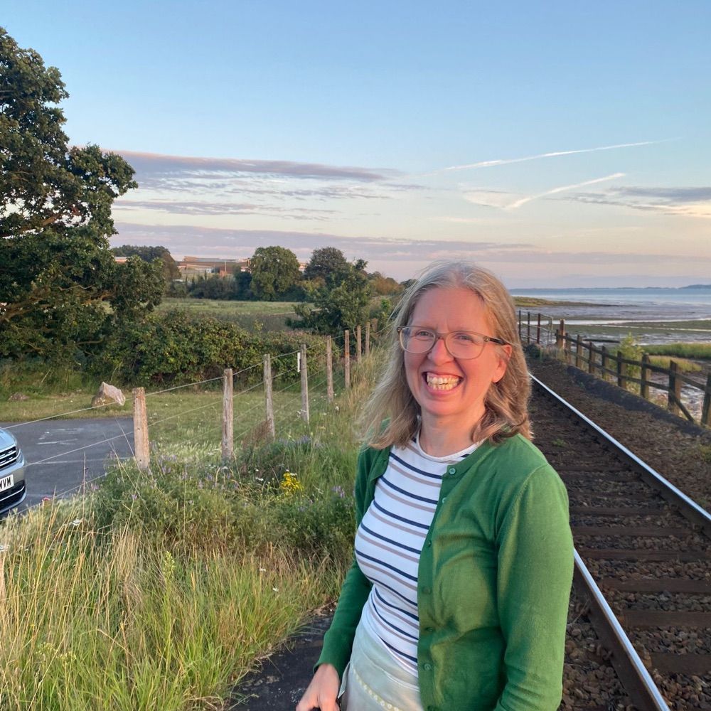Annette MacTavish