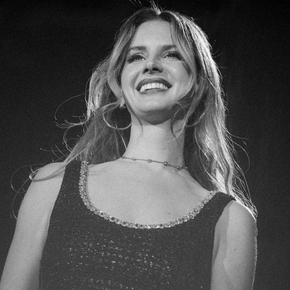 Mari Morri ☆