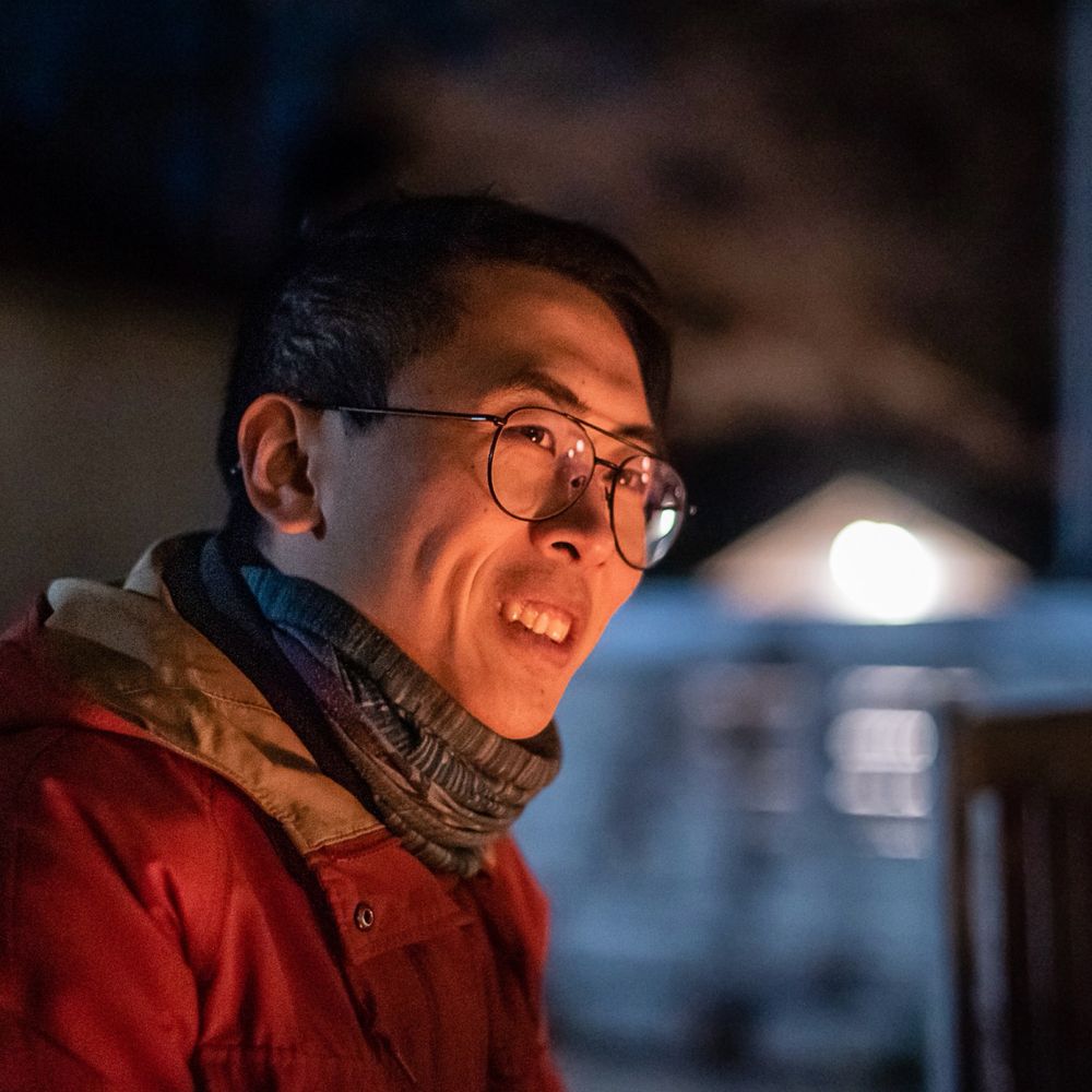 Jason R. Wang's avatar