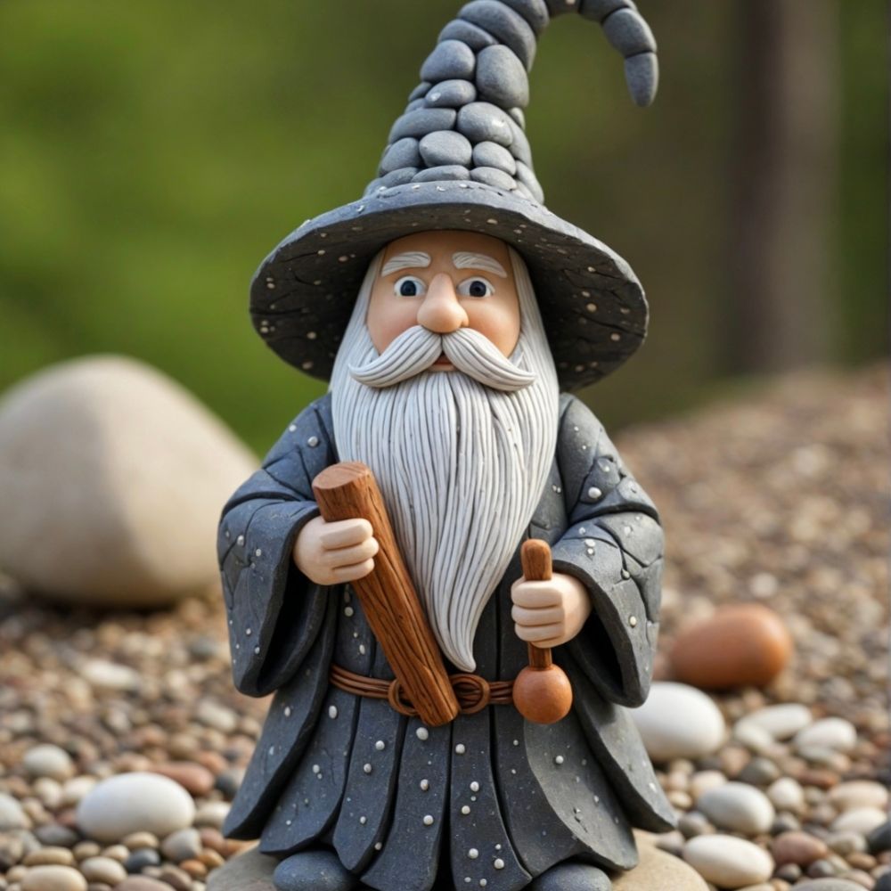 pebblewizard
