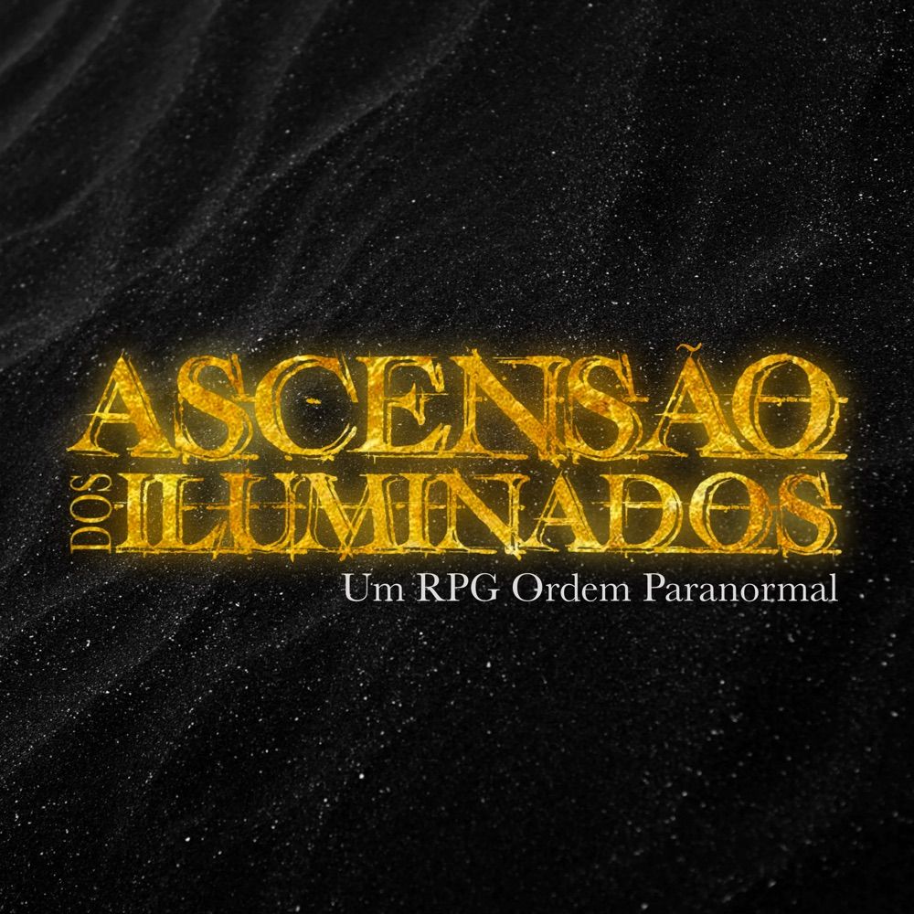 Ascensão dos Iluminados