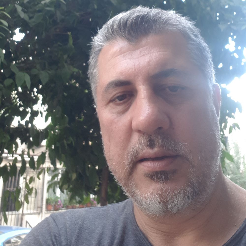 Mehmet Aldemir