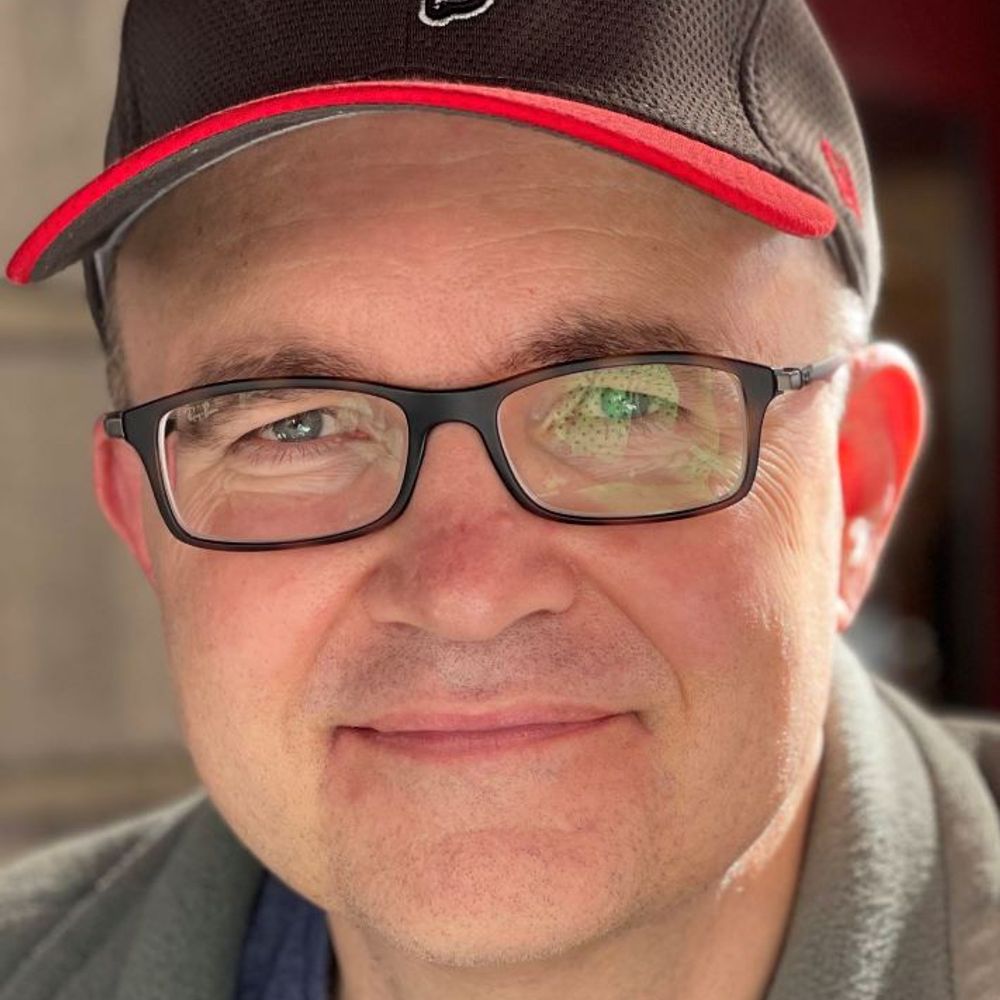 Chris Hoerter