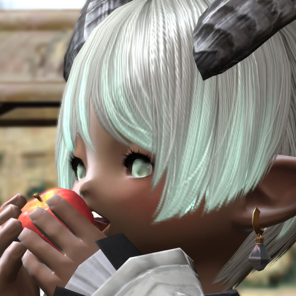 omame