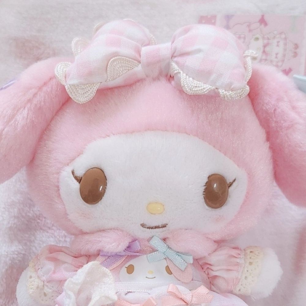 bun/淑月 🎀 ffxiv, bjd & tamagotchi brainrot