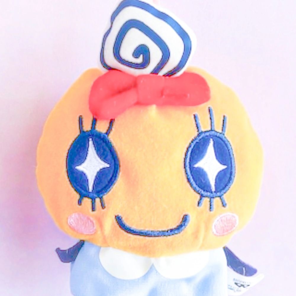 bun/淑月 🎀 tamagotchi brainrot