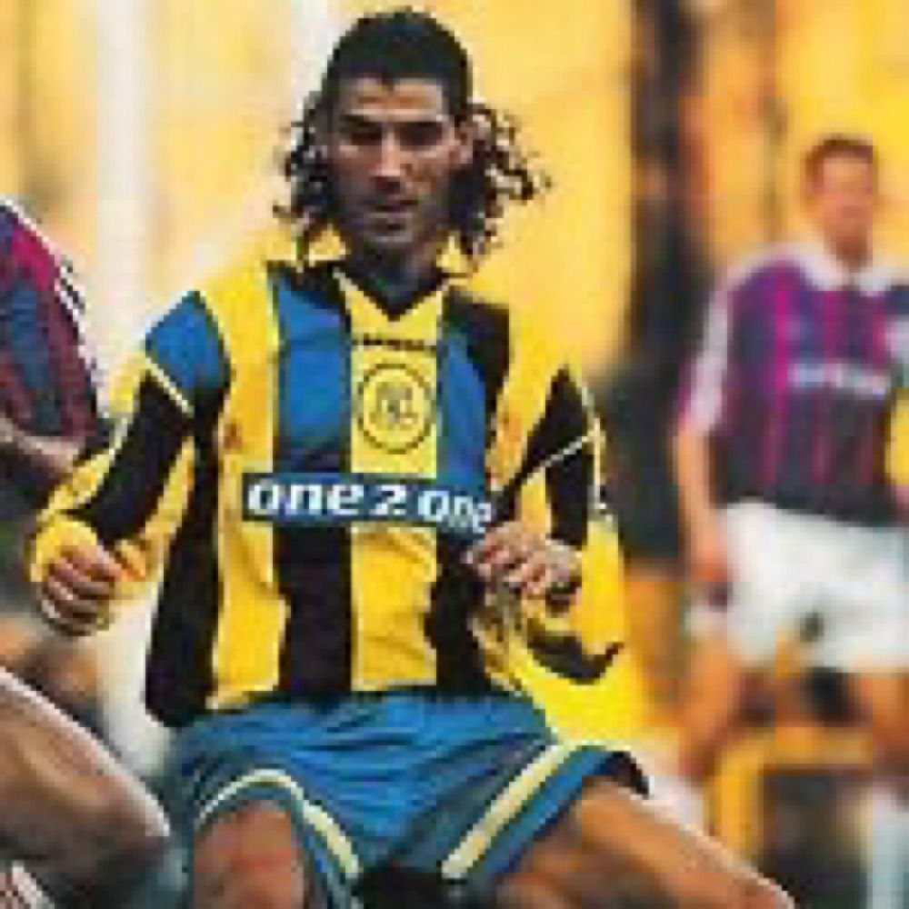 Mikel Madar Lover