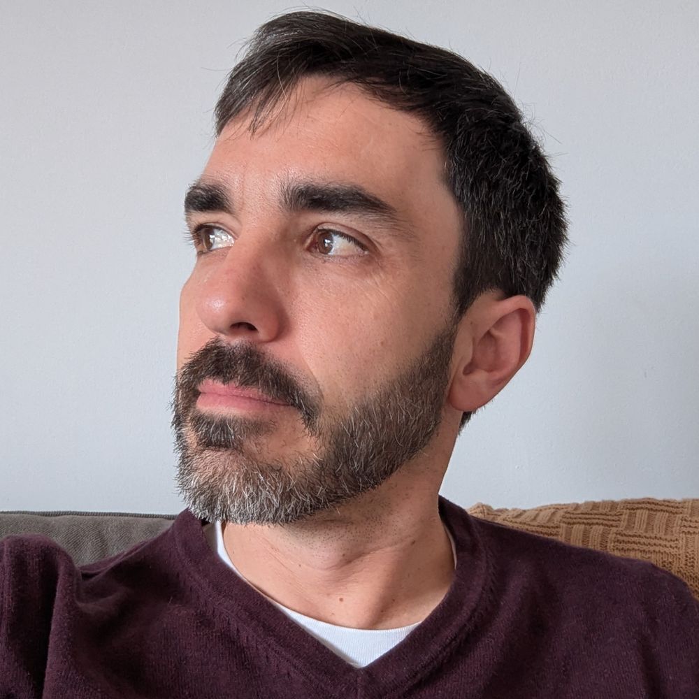 Gastón Salgueiro