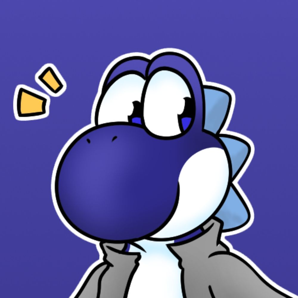 BarryYoshi 🔞