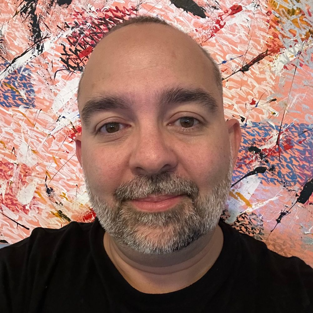 Chris Carella