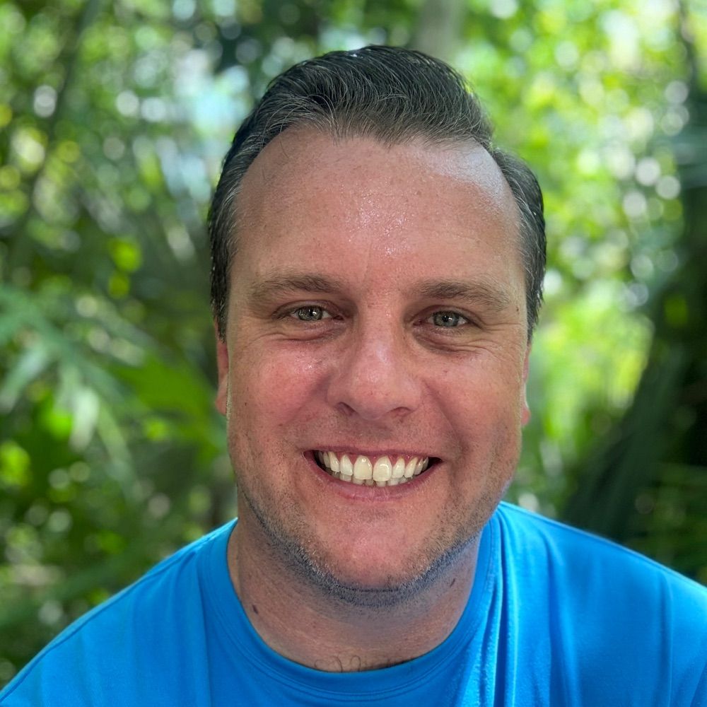 Sean Thurman
